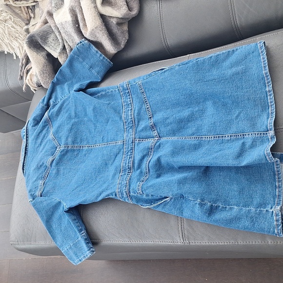 Zara dress - Picture 2 of 2